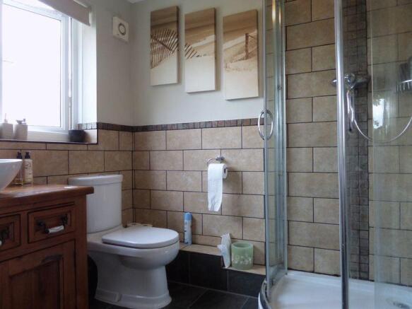 Ensuite
