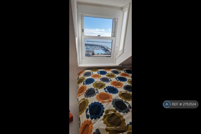 Platform Bedroom
