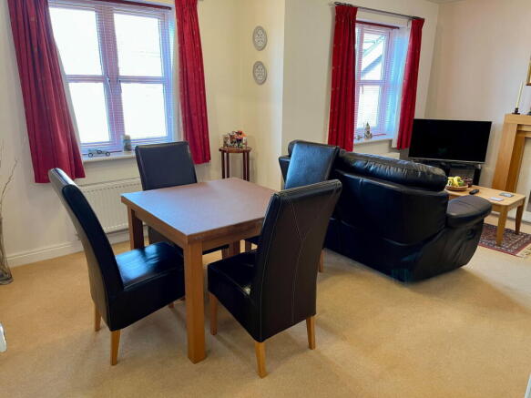 Ned Ludd Close, Anstey, Leicester, LE7 7AQ photo 4