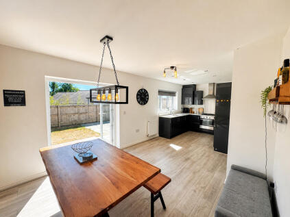 Sandpiper Road, Derriford