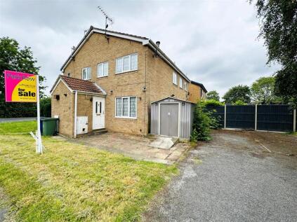 Bassett Close, Selby