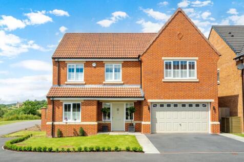 Willow Drive, Harrogate, HG3