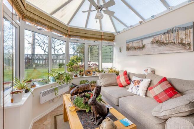 CONSERVATORY