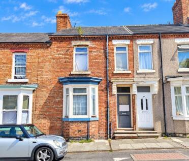 68 Salisbury Terrace, Darlington, DL3 6NU
