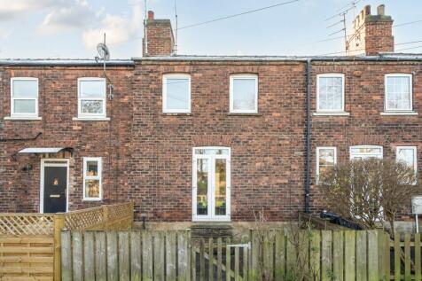 Spa Road, Harrogate, HG2