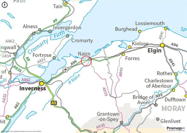 Location Plan