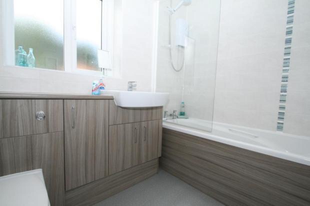 House Bathroom