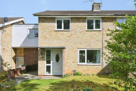 Harwood Hill, Welwyn Garden City