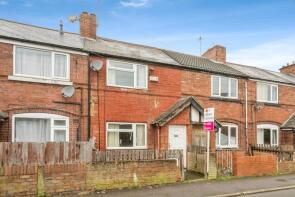 11, Queen Mary Street, Maltby, Rotherham S66 7JB