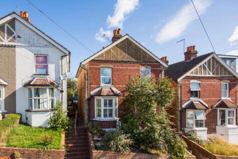 Cambrian Road, Tunbridge Wells