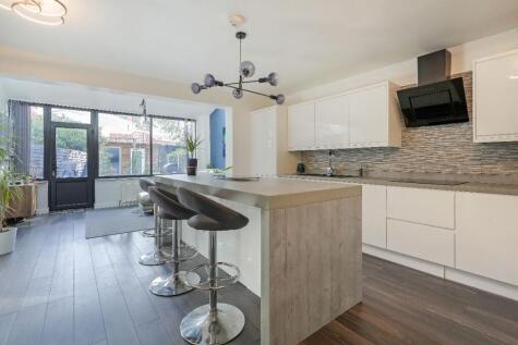 Southgrove Road, Sheffield, S10