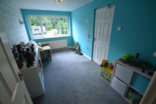 GARAGE CONVERSION