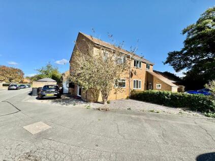 Hindburn Close, Bedford, MK41