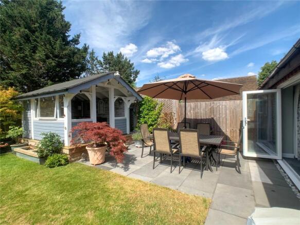 Summer House