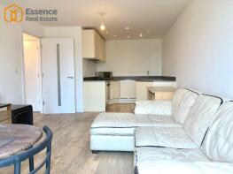 Apartment 152, 41, Essex Street, Birmingham B5 4TU