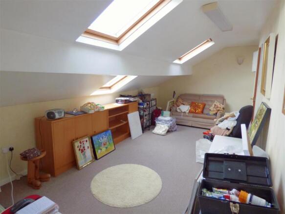Bedroom 3
