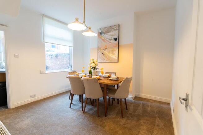 3 bed Terraced for sale Image 5