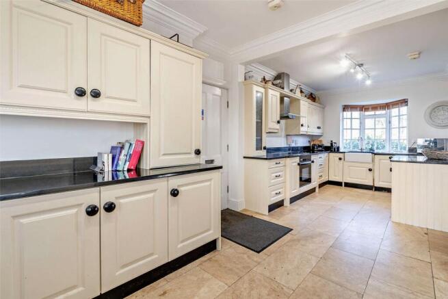 Lodge Lane, Hatherton, Nantwich, Cheshire, CW5 photo 4