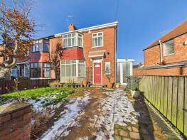 4, Seacombe Avenue, Cullercoats NE30 3DR