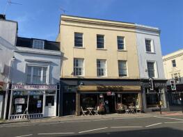 66, High Street, Cheltenham GL50 1EE