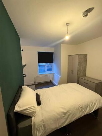1 bed Not Specified to rent Image 6