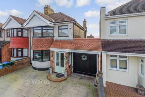 144, Axminster Crescent, Welling DA16 1ET