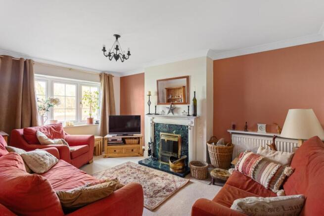 2 bed Semi-Detached for sale Image 5
