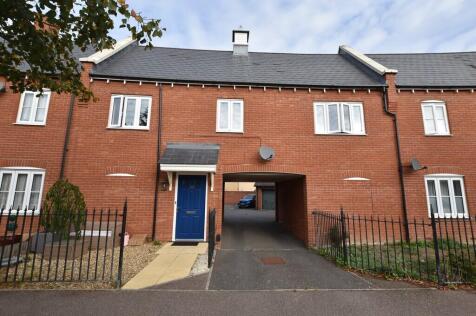 Hooper Avenue, Colchester