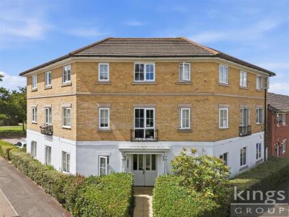 Hadley Grange, Church Langley