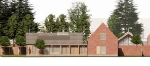 Meadside, Church Loke, Norwich NR12 7DN