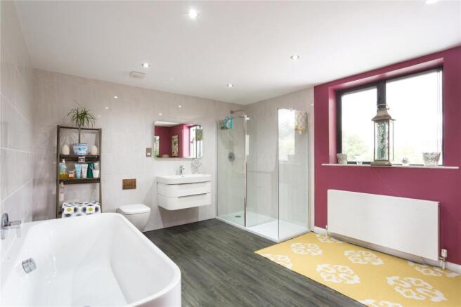 House Bathroom