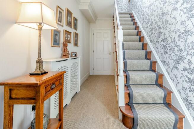 Stairway