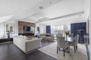 Flat 97, 75 Artillery Mansions, Victoria Street, London SW1H 0HY