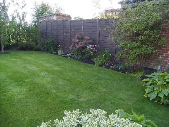 Garden 2