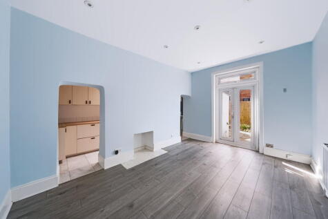 Howard Road, NW2