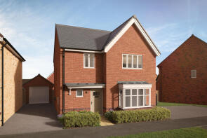 Inverurie, Henham Road, Bishop's Stortford CM22 6DH