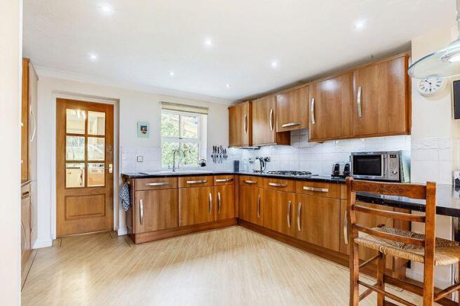 OPEN PLAN KITC...