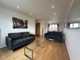 Apartment 15, 110 The Bails, Harriet Street, Manchester M28 3QA