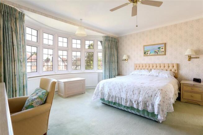 Main Bedroom