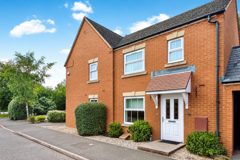 Collins Drive, Banbury, OX15