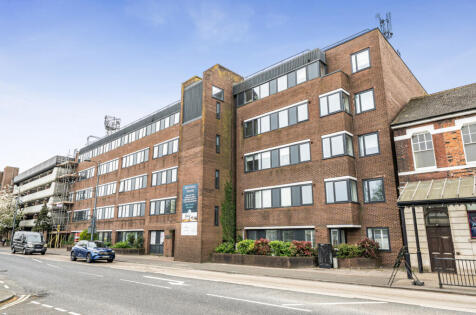 Southampton Road, Eastleigh, Hampshire, SO50
