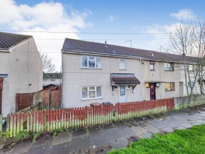 Landseer Court, Corby