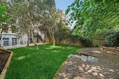 Lexham Gardens, Kensington, W8