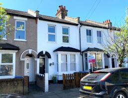 4, Cross Road, Enfield EN1 1PD