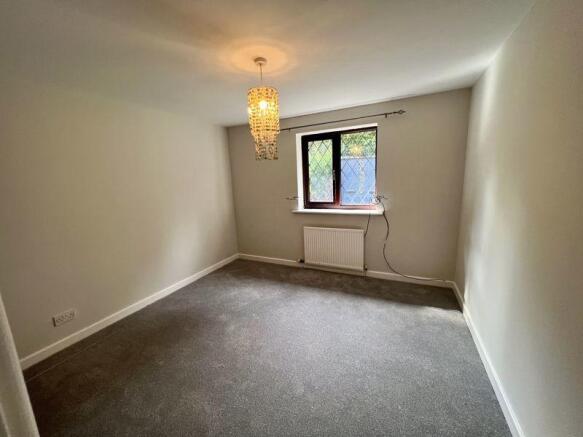 BEDROOM 1 REAR
