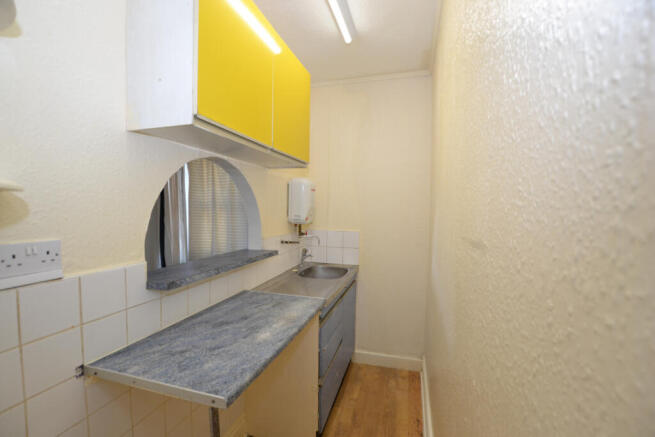 Apartment in Clacton-on-Sea, Great Clacton - View 4