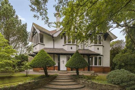 Park Lane, Macclesfield