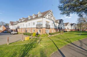 4, Ranulf Court, Grange Road, Gerrards Cross SL9 9FS