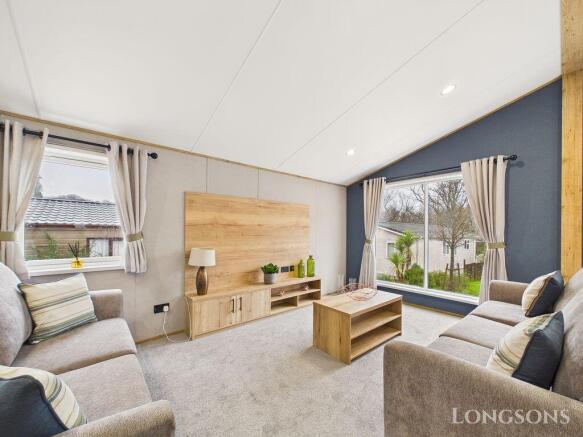 ABI Superior at Beauport Holiday Park