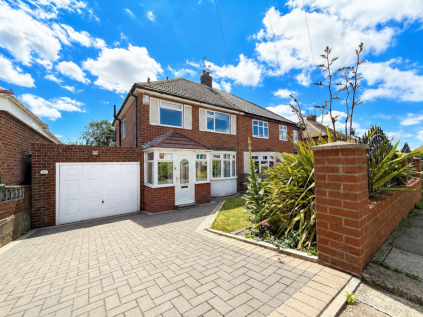 Broadmayne Avenue, Sunderland, SR4